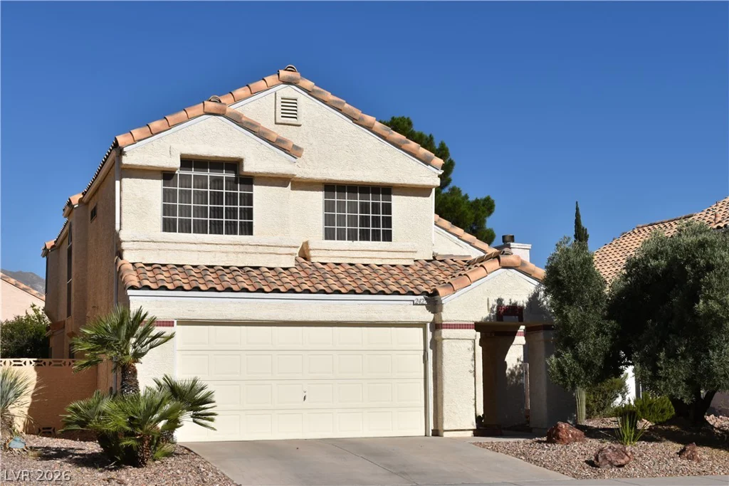 2425 Palm Shore, Las Vegas, NV 89128