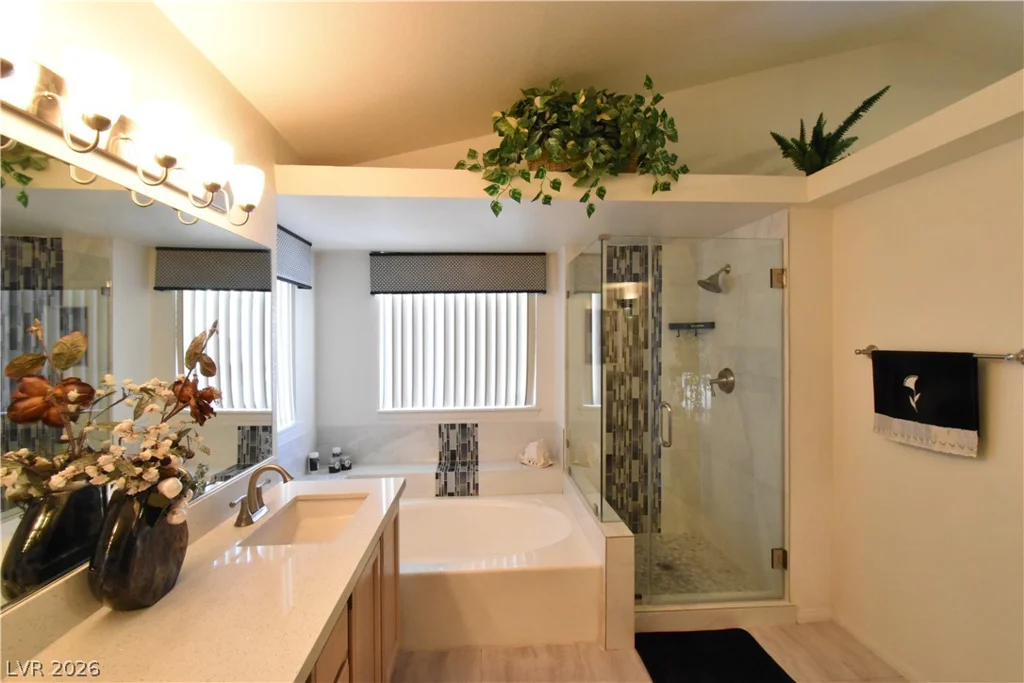 2425 Palm Shore, Las Vegas, NV 89128