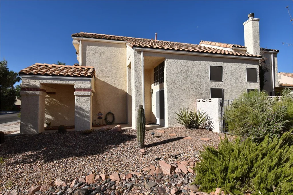 2425 Palm Shore, Las Vegas, NV 89128