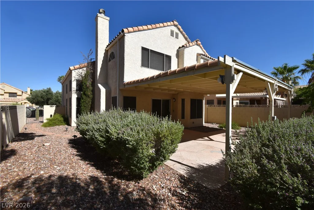 2425 Palm Shore, Las Vegas, NV 89128