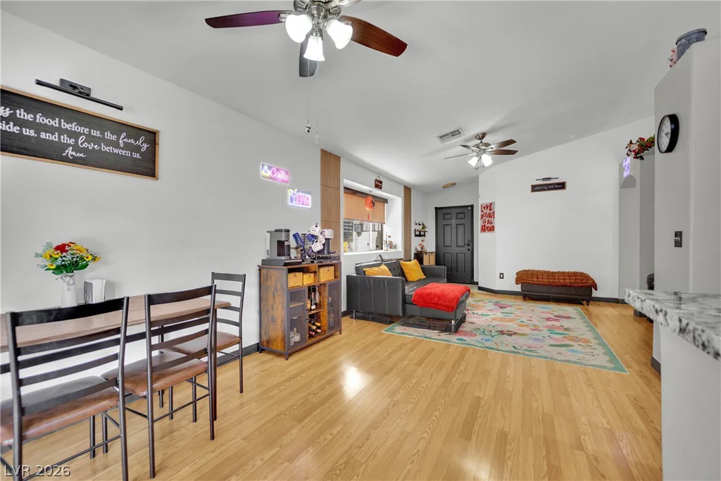 3321 Strawberry Roan, North Las Vegas, NV 89032