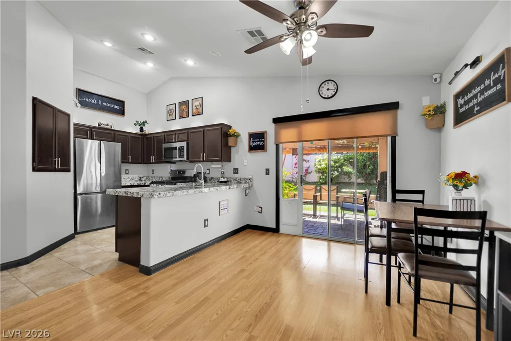 3321 Strawberry Roan, North Las Vegas, NV 89032