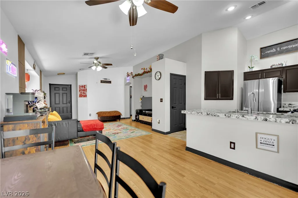 3321 Strawberry Roan, North Las Vegas, NV 89032