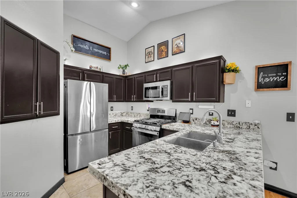 3321 Strawberry Roan, North Las Vegas, NV 89032