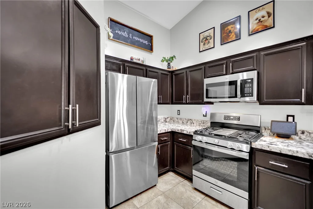 3321 Strawberry Roan, North Las Vegas, NV 89032