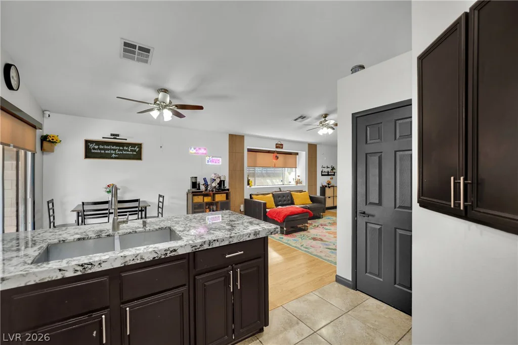 3321 Strawberry Roan, North Las Vegas, NV 89032