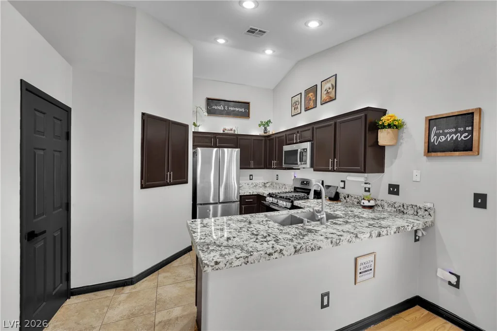 3321 Strawberry Roan, North Las Vegas, NV 89032