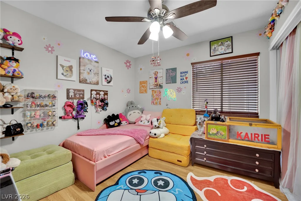 3321 Strawberry Roan, North Las Vegas, NV 89032