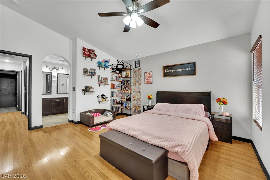 3321 Strawberry Roan, North Las Vegas, NV 89032