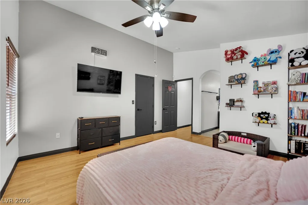 3321 Strawberry Roan, North Las Vegas, NV 89032