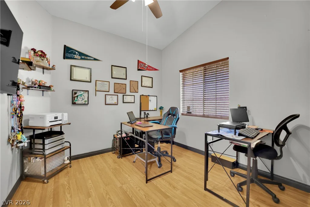 3321 Strawberry Roan, North Las Vegas, NV 89032