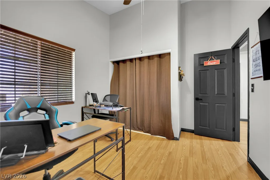 3321 Strawberry Roan, North Las Vegas, NV 89032