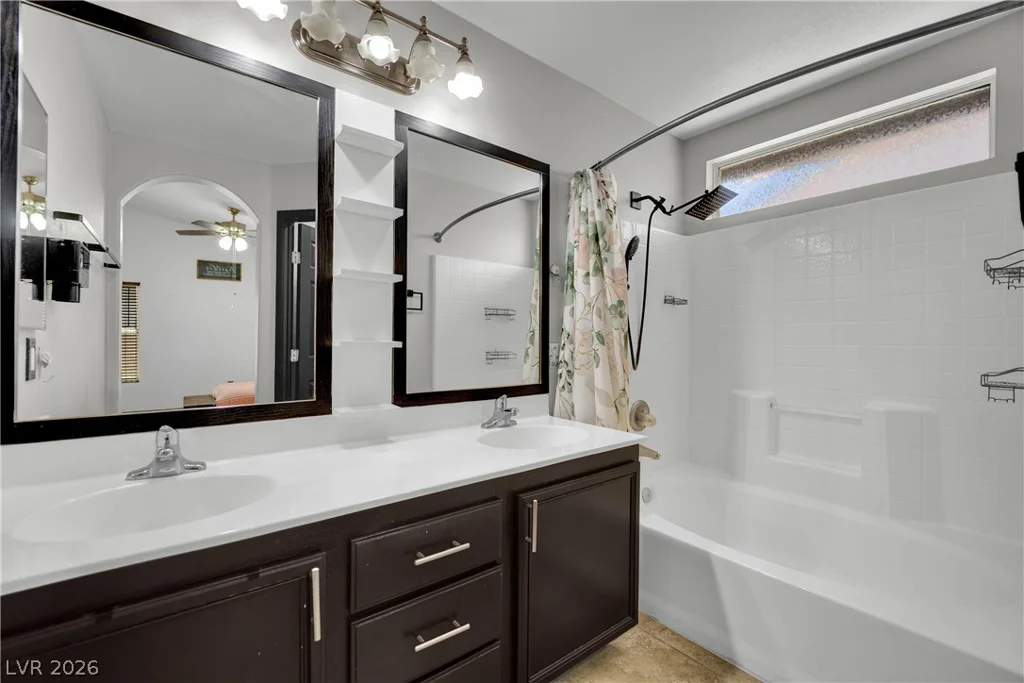 3321 Strawberry Roan, North Las Vegas, NV 89032