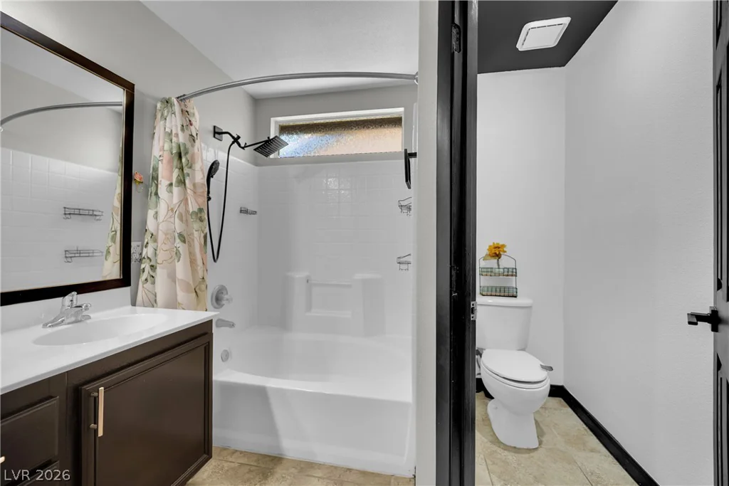 3321 Strawberry Roan, North Las Vegas, NV 89032