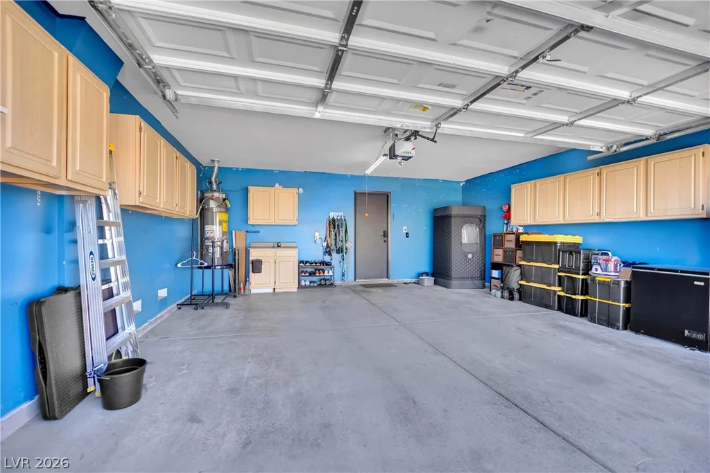 3321 Strawberry Roan, North Las Vegas, NV 89032