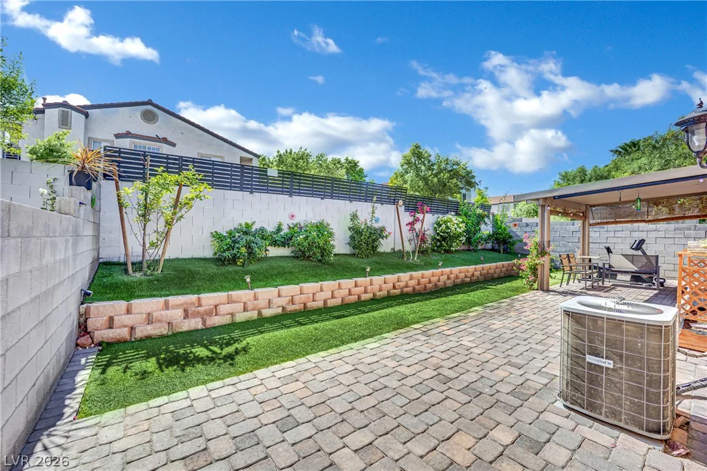 3321 Strawberry Roan, North Las Vegas, NV 89032