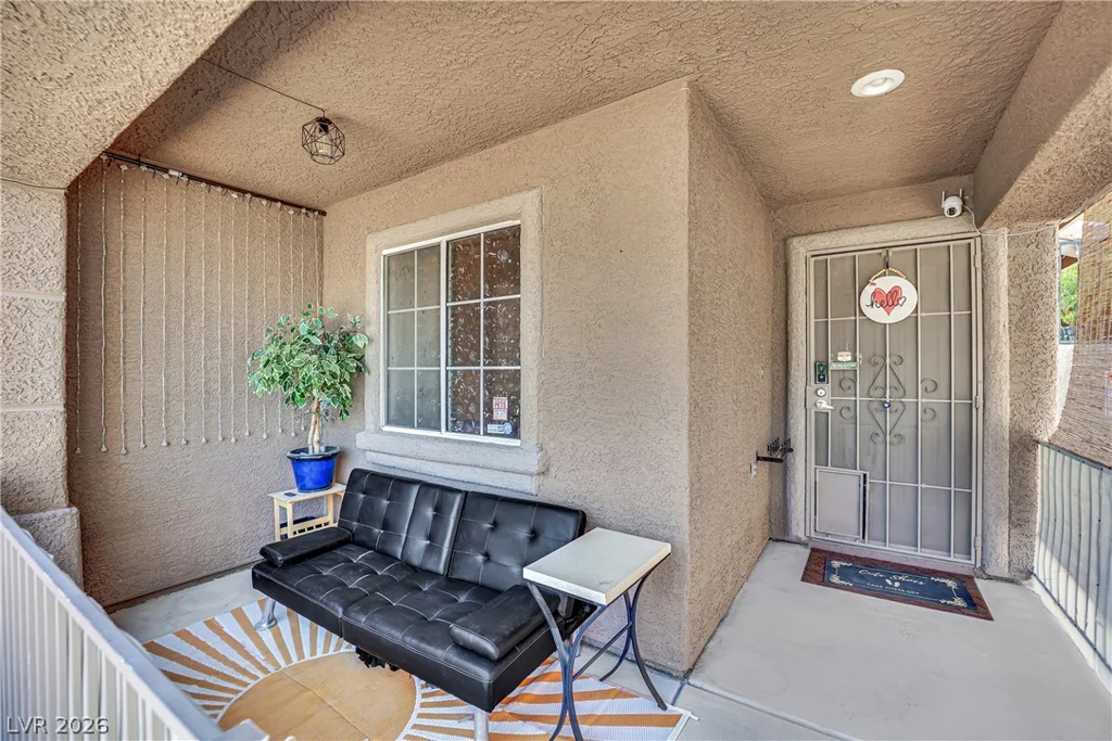 3321 Strawberry Roan, North Las Vegas, NV 89032