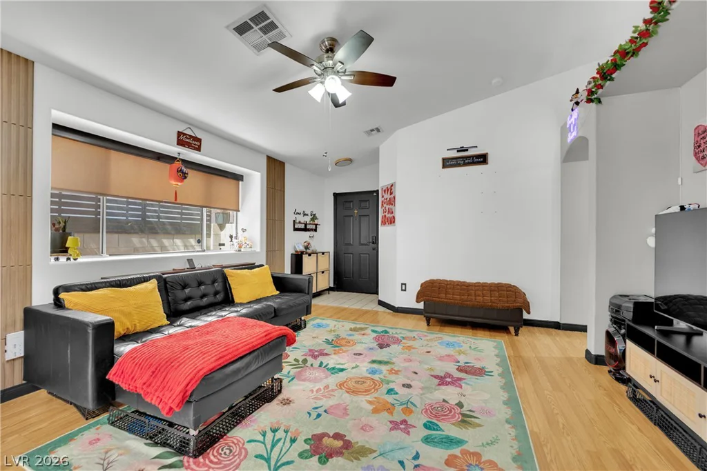 3321 Strawberry Roan, North Las Vegas, NV 89032