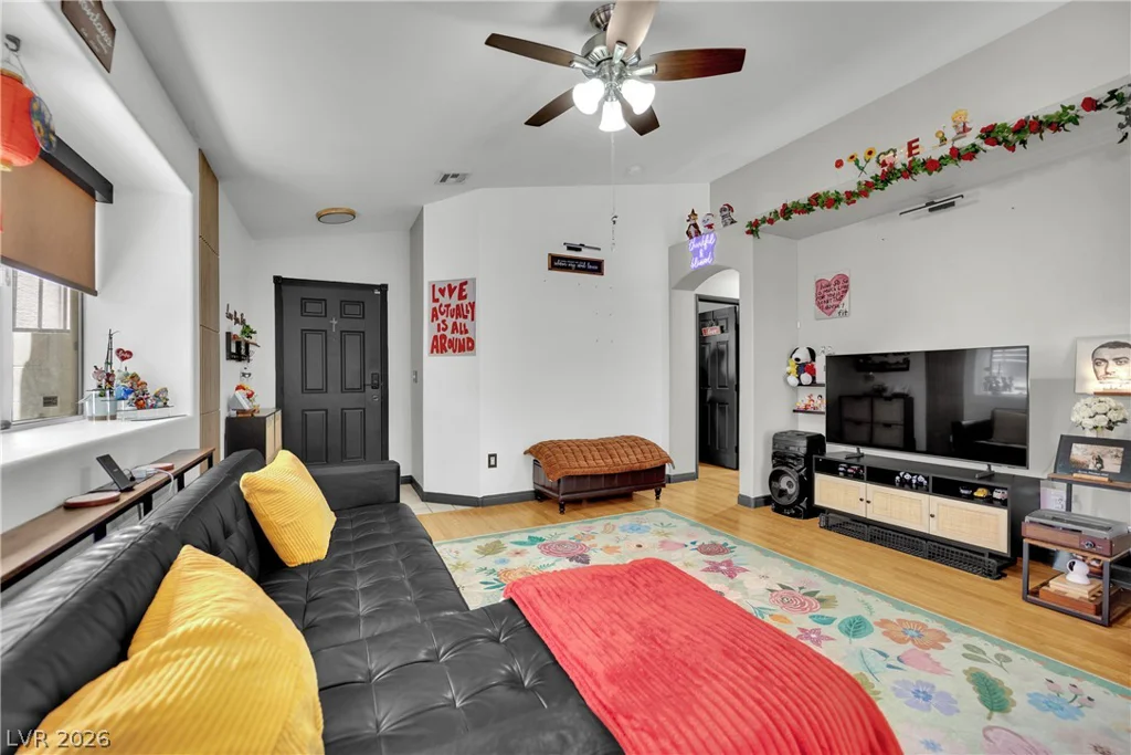 3321 Strawberry Roan, North Las Vegas, NV 89032
