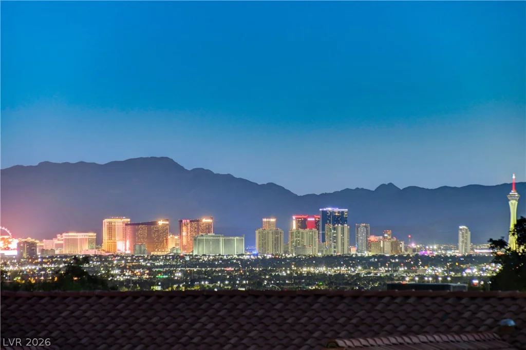 6551 Kell, Las Vegas, NV 89156