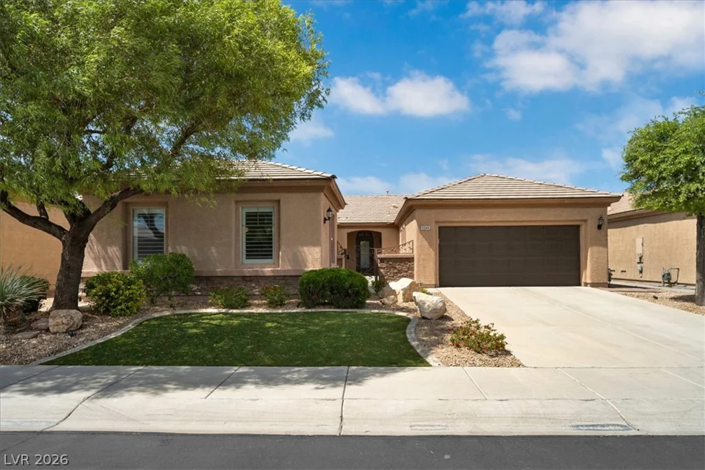 5546 Criollo, Las Vegas, NV 89122