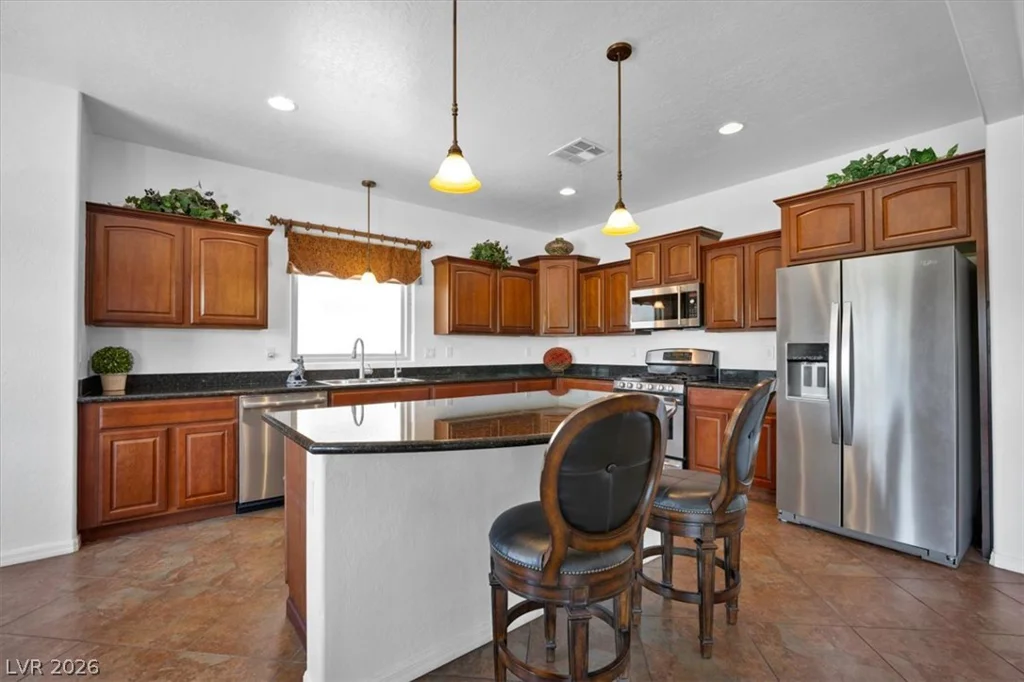 5546 Criollo, Las Vegas, NV 89122