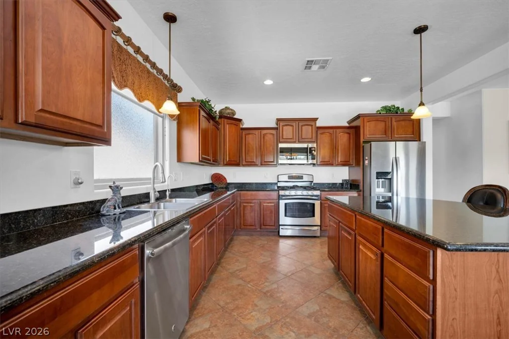 5546 Criollo, Las Vegas, NV 89122