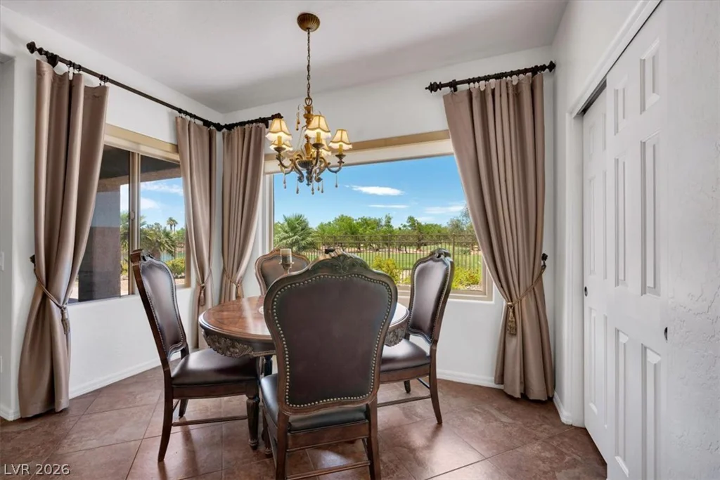 5546 Criollo, Las Vegas, NV 89122