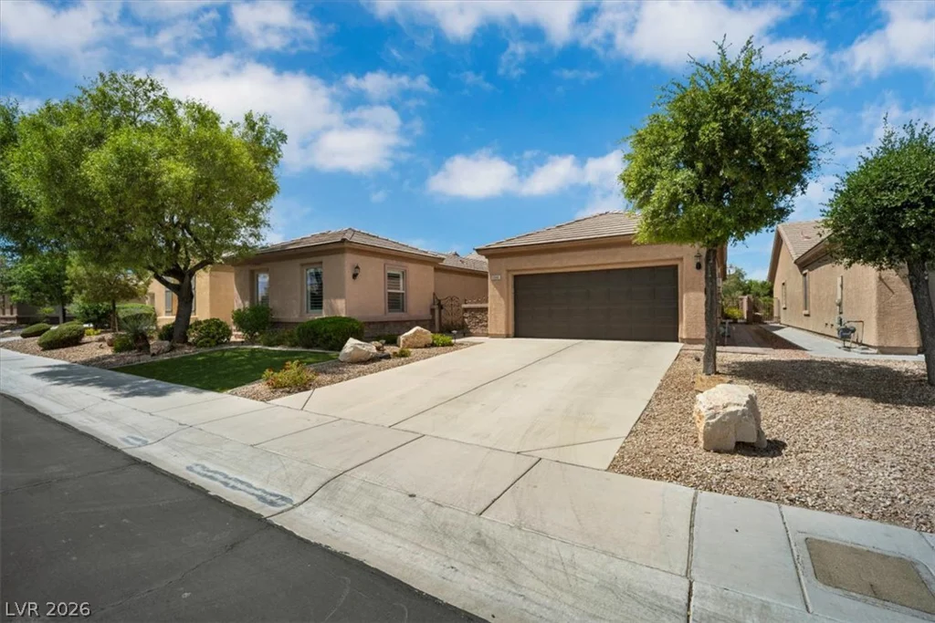 5546 Criollo, Las Vegas, NV 89122