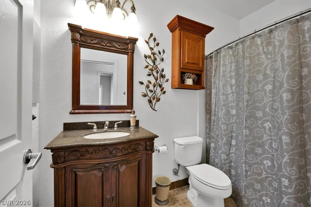5546 Criollo, Las Vegas, NV 89122