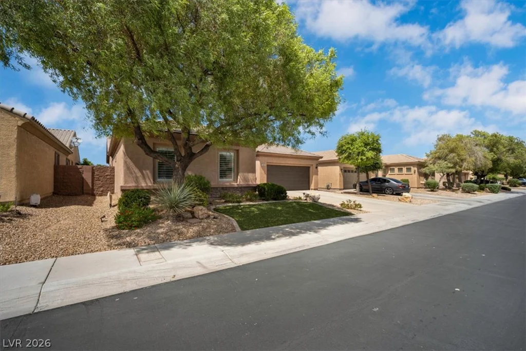 5546 Criollo, Las Vegas, NV 89122