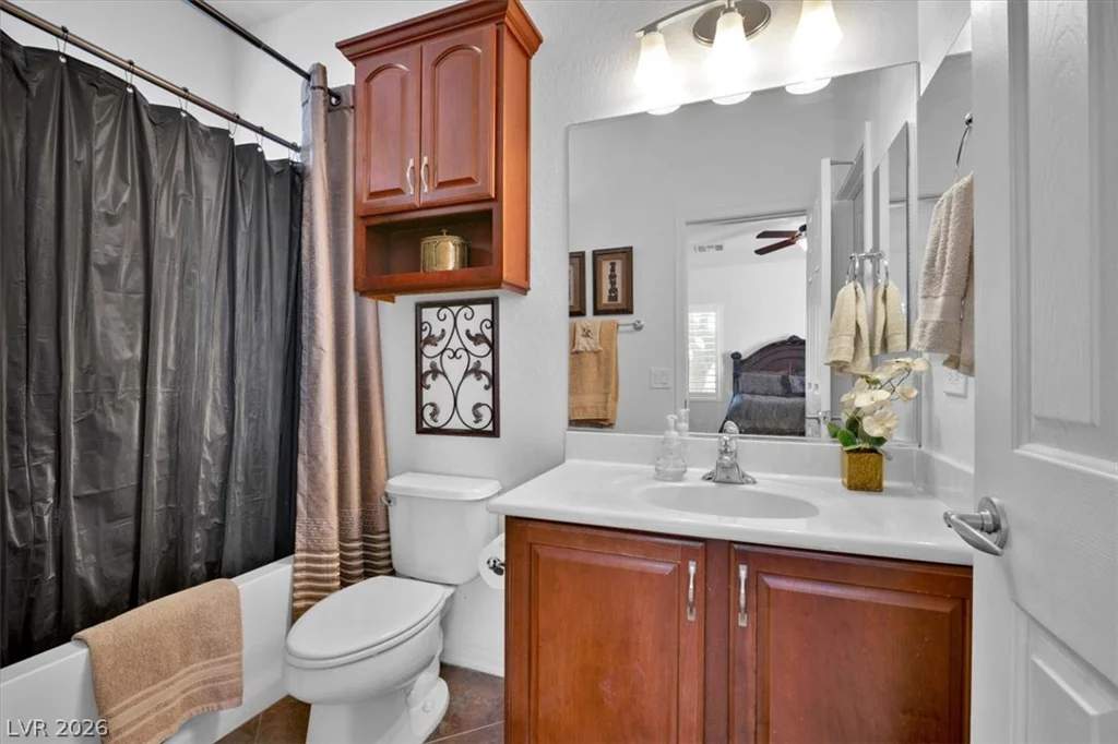 5546 Criollo, Las Vegas, NV 89122
