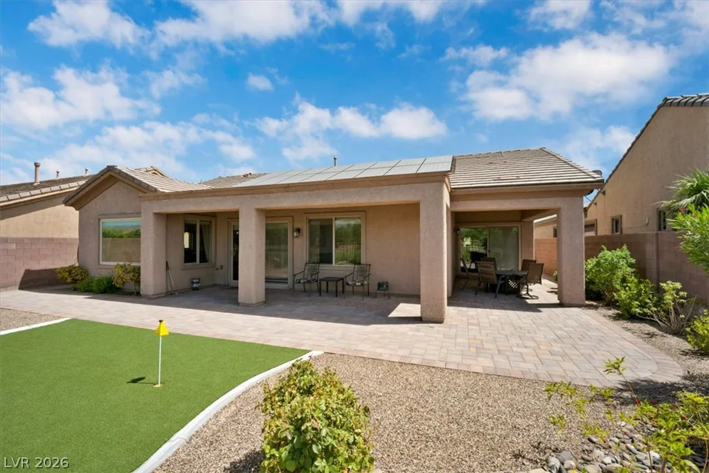 5546 Criollo, Las Vegas, NV 89122