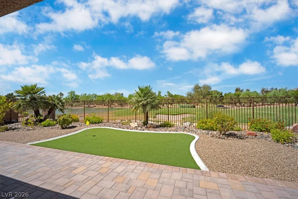 5546 Criollo, Las Vegas, NV 89122