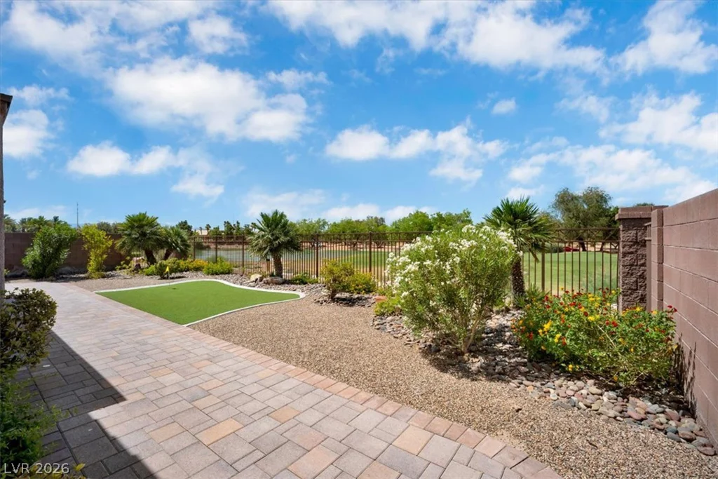 5546 Criollo, Las Vegas, NV 89122