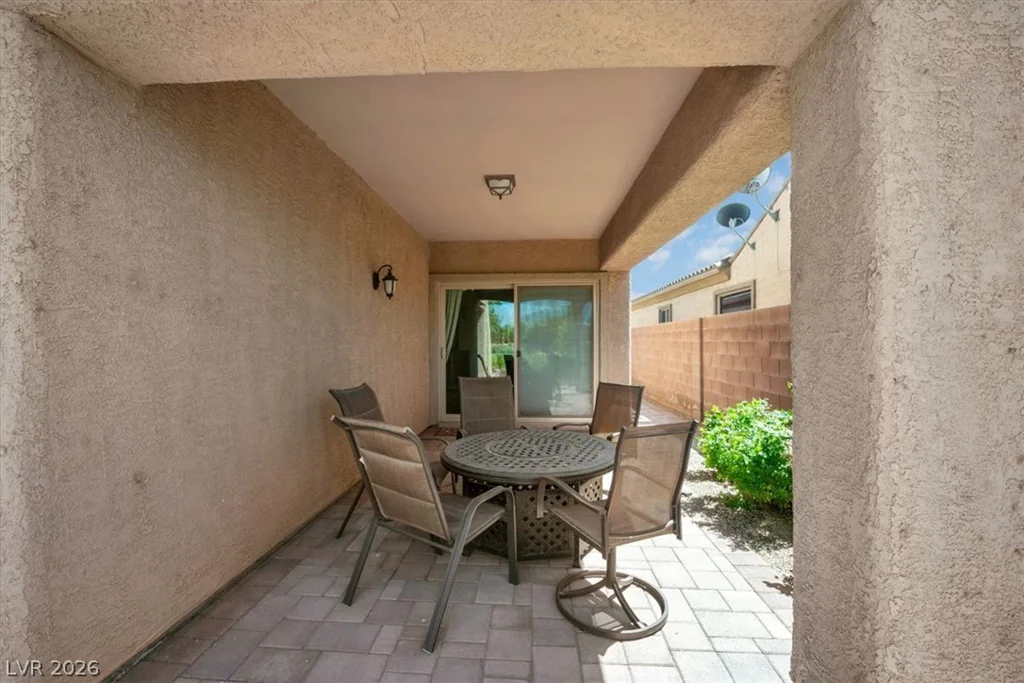 5546 Criollo, Las Vegas, NV 89122