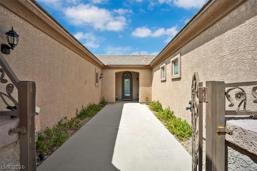 5546 Criollo, Las Vegas, NV 89122