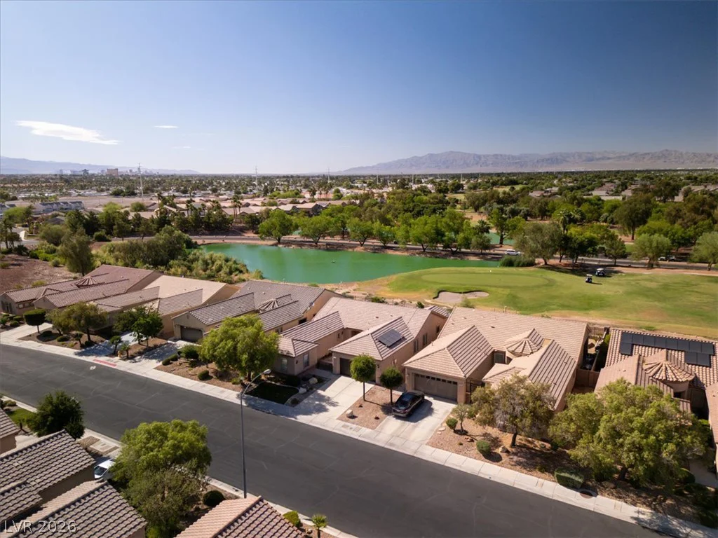 5546 Criollo, Las Vegas, NV 89122
