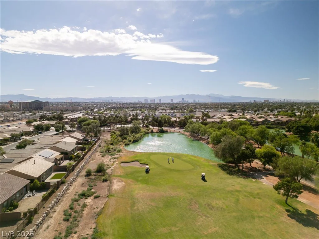 5546 Criollo, Las Vegas, NV 89122