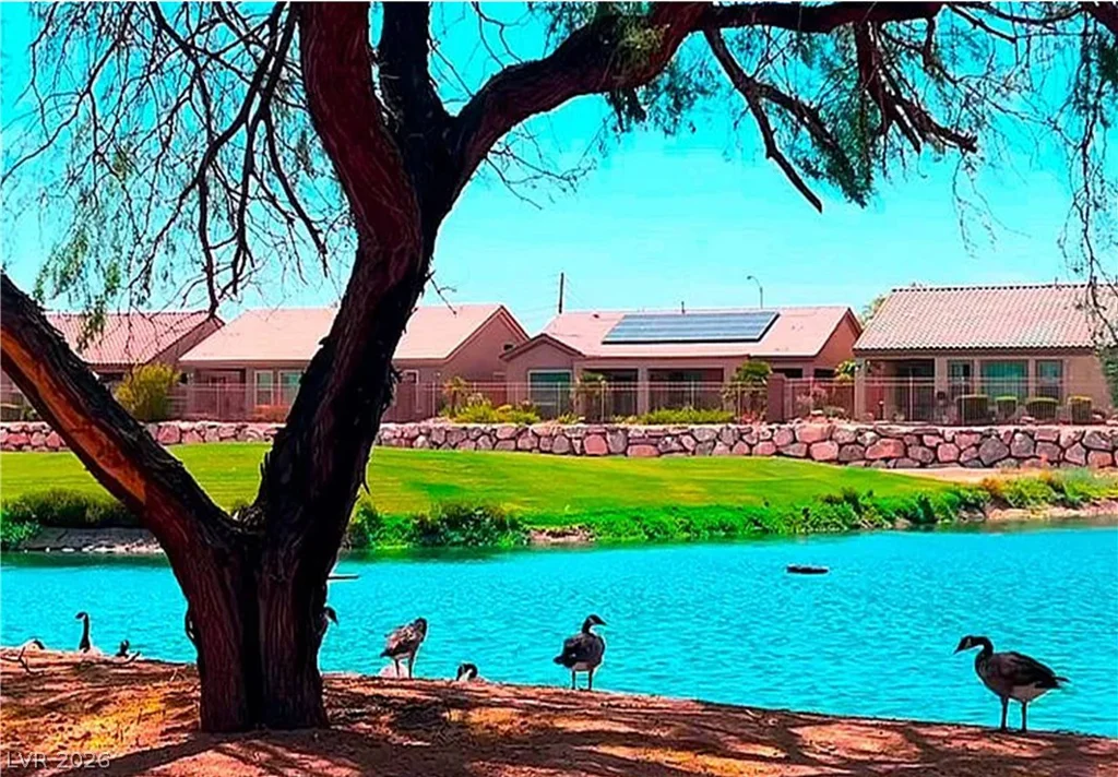 5546 Criollo, Las Vegas, NV 89122