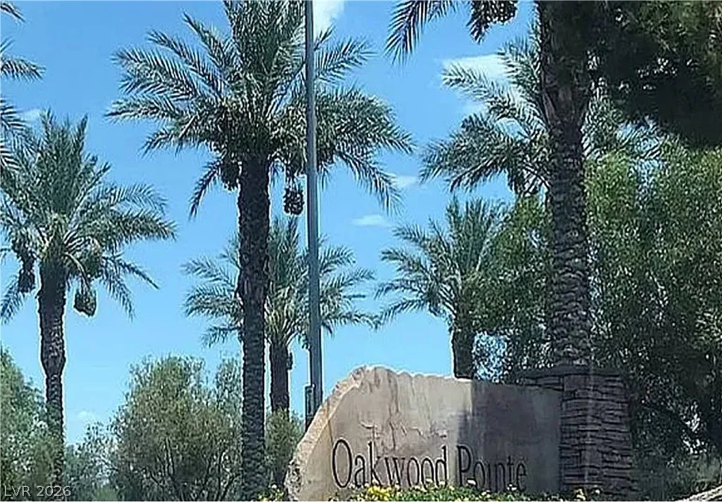 5546 Criollo, Las Vegas, NV 89122