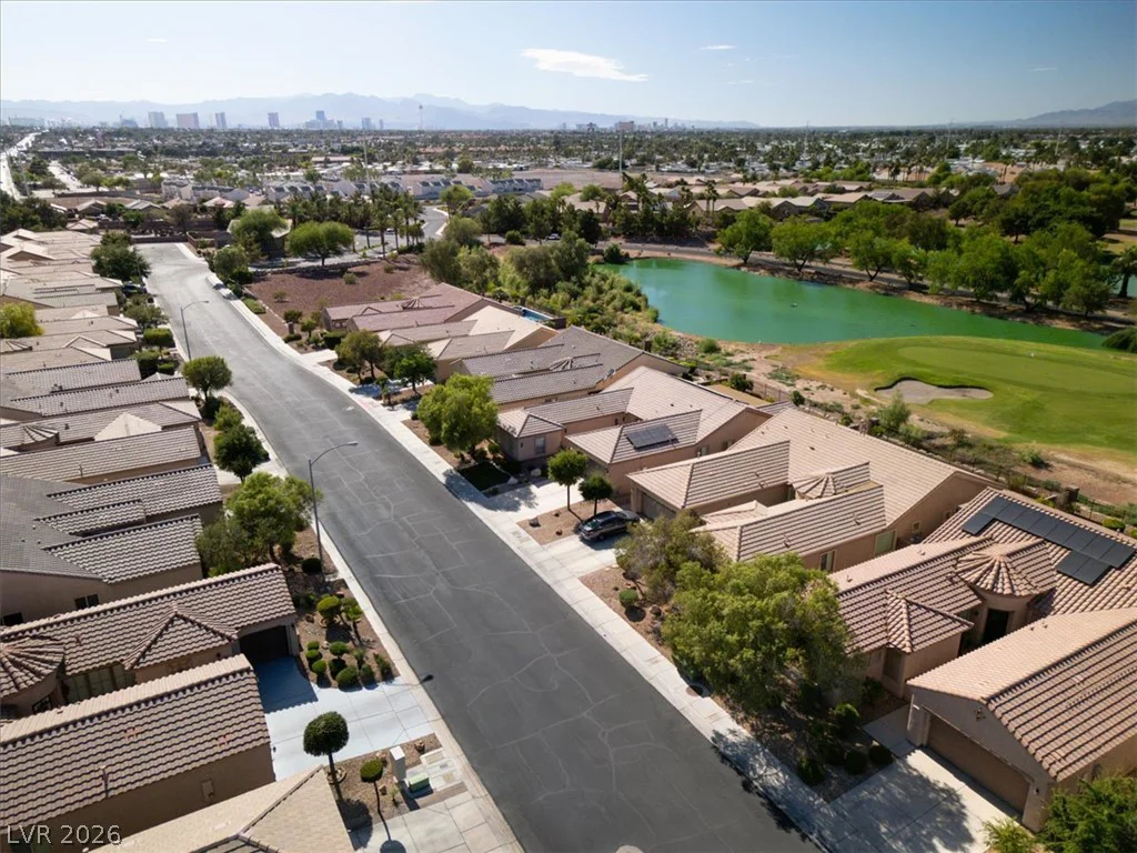 5546 Criollo, Las Vegas, NV 89122