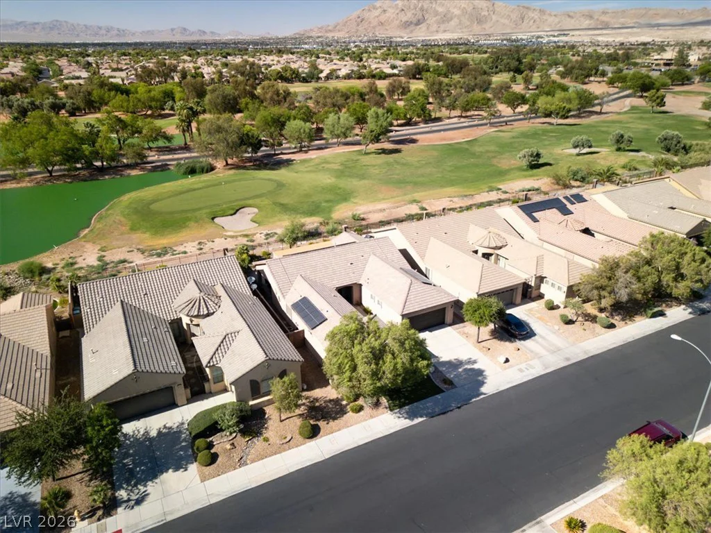 5546 Criollo, Las Vegas, NV 89122