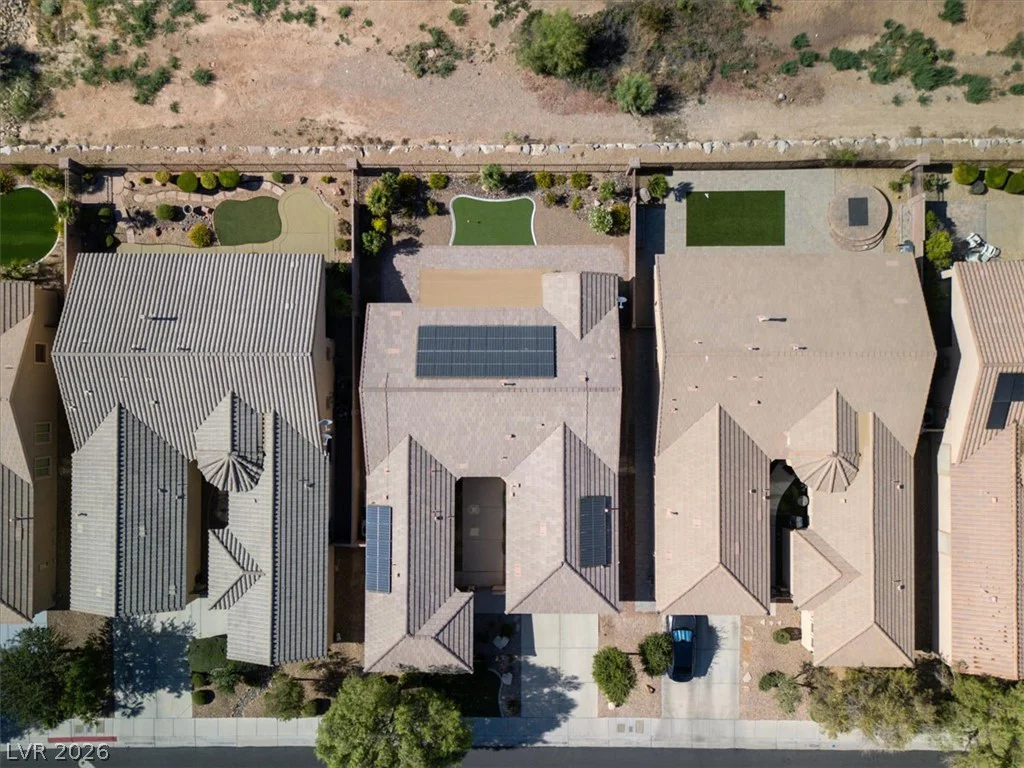 5546 Criollo, Las Vegas, NV 89122