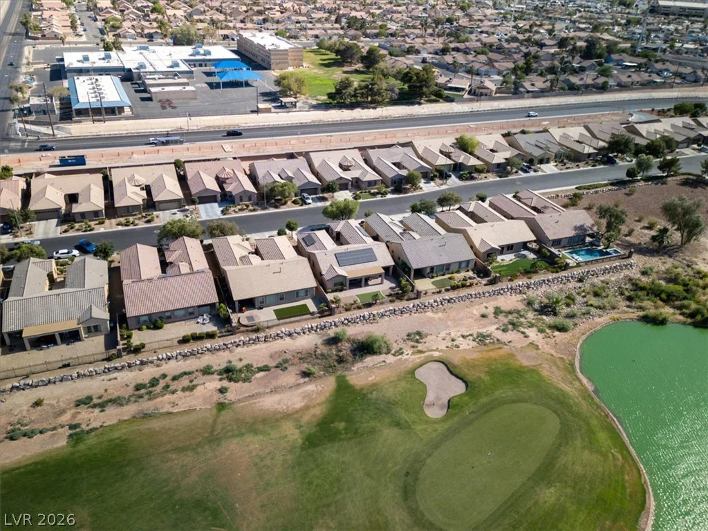 5546 Criollo, Las Vegas, NV 89122