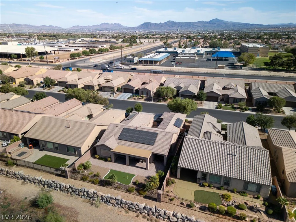 5546 Criollo, Las Vegas, NV 89122