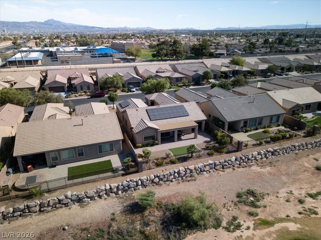 5546 Criollo, Las Vegas, NV 89122