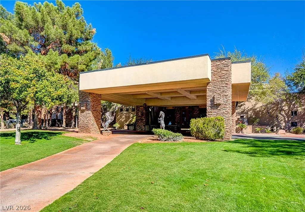 5546 Criollo, Las Vegas, NV 89122