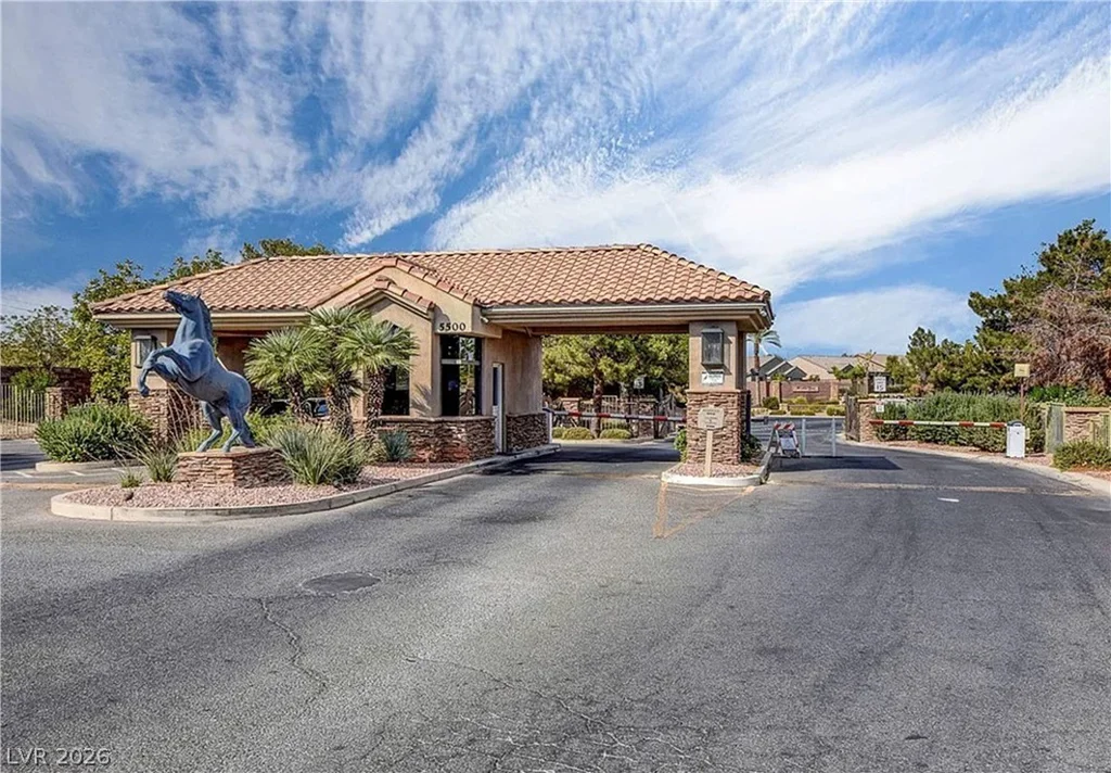 5546 Criollo, Las Vegas, NV 89122