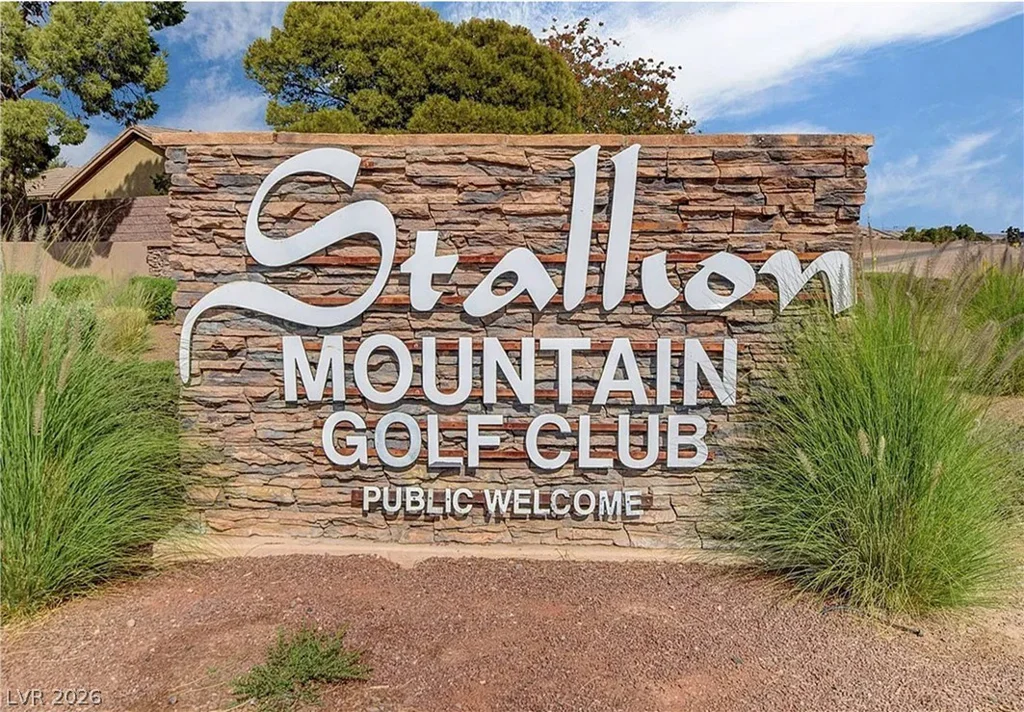 5546 Criollo, Las Vegas, NV 89122